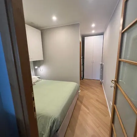 Duplex A Appartement