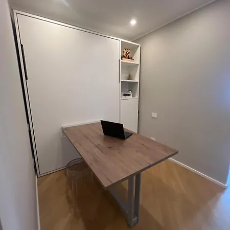 Duplex A Appartement *