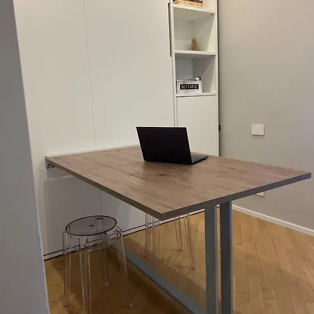 Duplex A Appartement