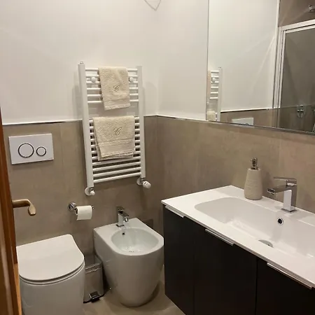 Duplex A Sestrières
